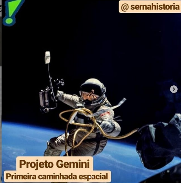Programa Gemini