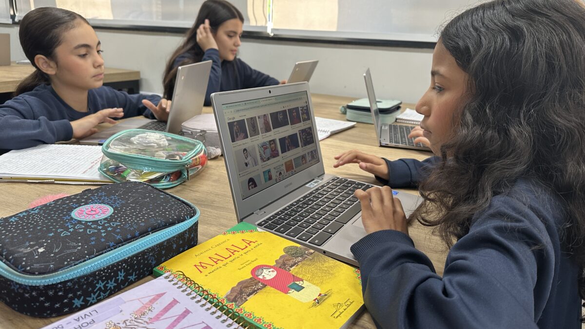 A importância de unir tecnologia a conhecimentos globais